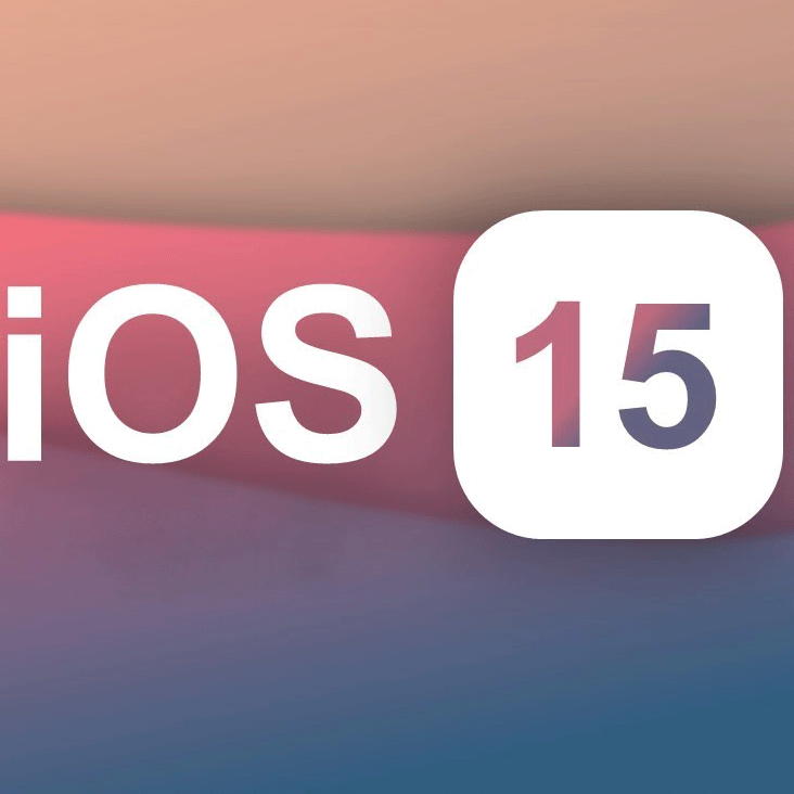 ویژگی های ios 15