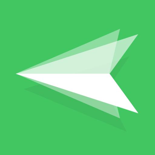برنامه Airdroid