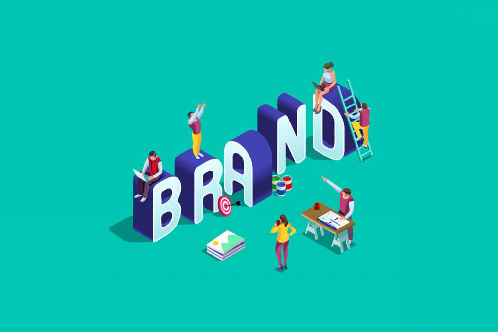 برندینگ چیست