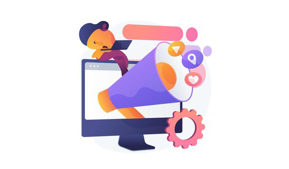 تاثیر گرافیک بر جذب مخاطب