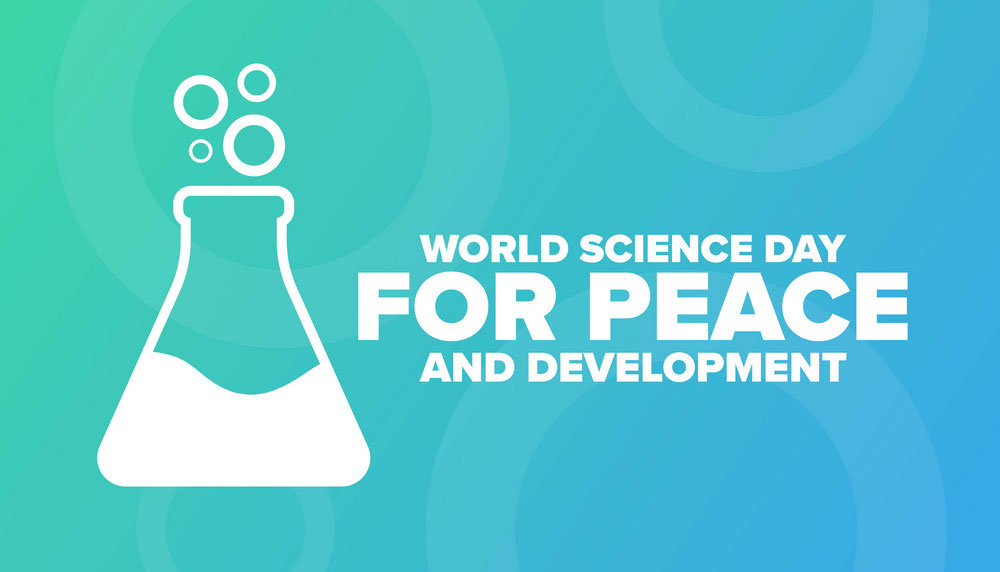 روز جهانی علم در خدمت صلح و توسعه